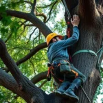 arborystyka pielegnacja drzew na dzialce budowlanej.jpg