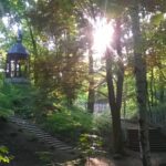 Tarnogorski park miejski